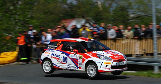 Rajd Karkonoski